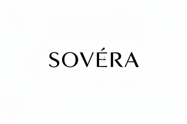 Logo S o v é r a